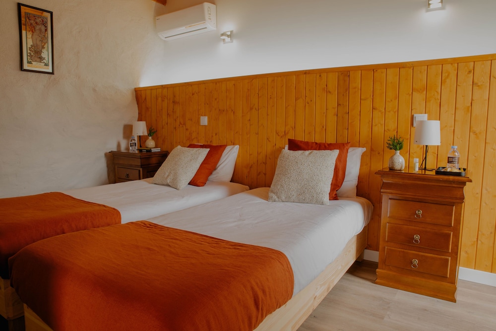Family Quadruple Room
