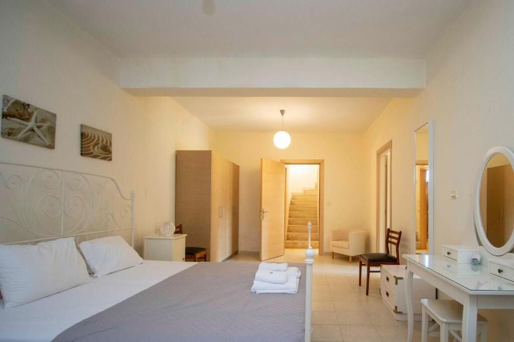 Villa, 3 Bedrooms