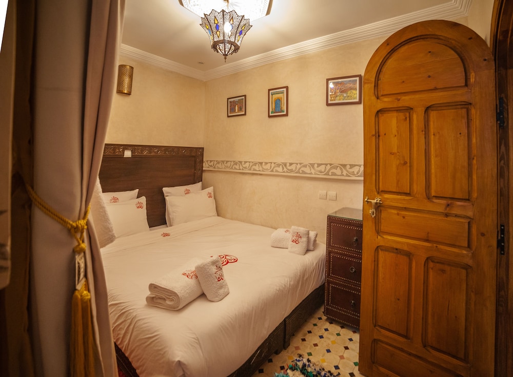 Standard Double Room photo 1