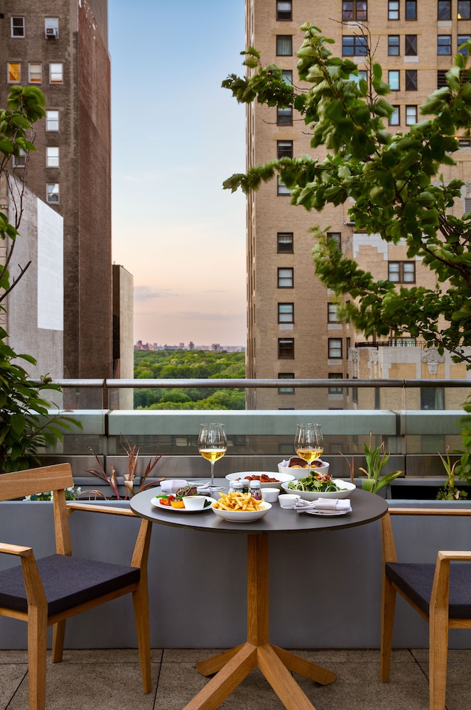 Suite, 1 Bedroom (Sky Terrace)