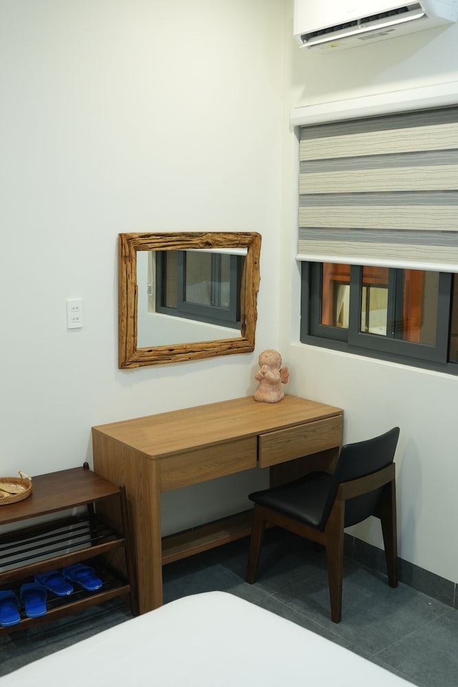 Deluxe Double Room, Garden View photo 3