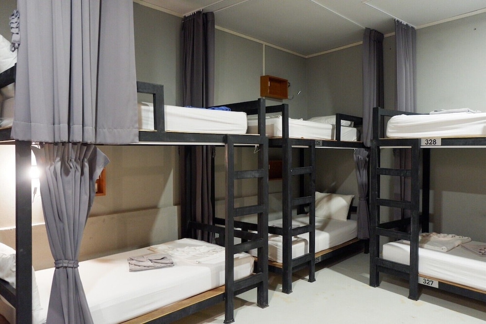 Basic Shared Dormitory photo 1