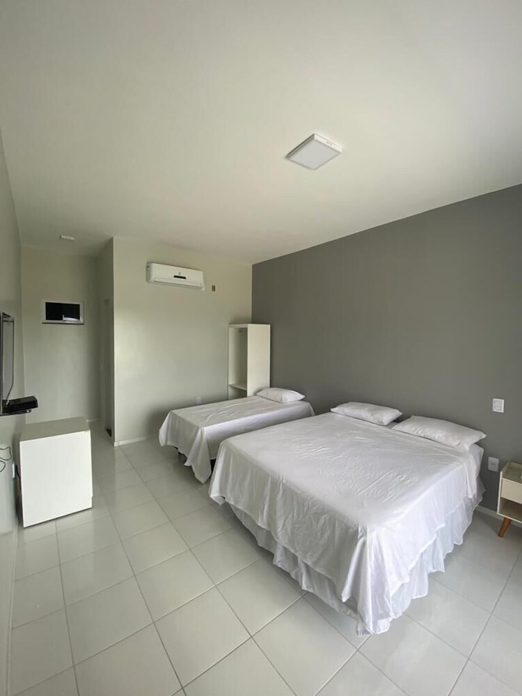 Standard Triple Room photo 1