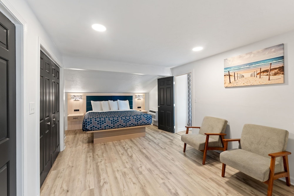 Family Apartment