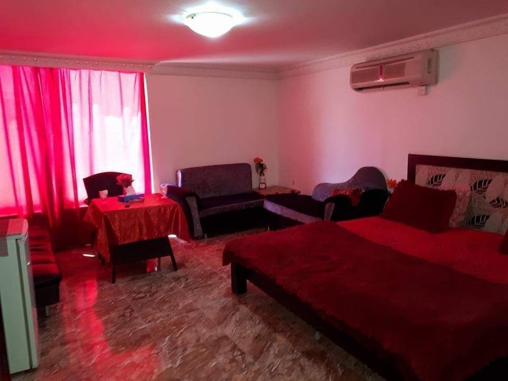 Double Room, Sea View photo 1