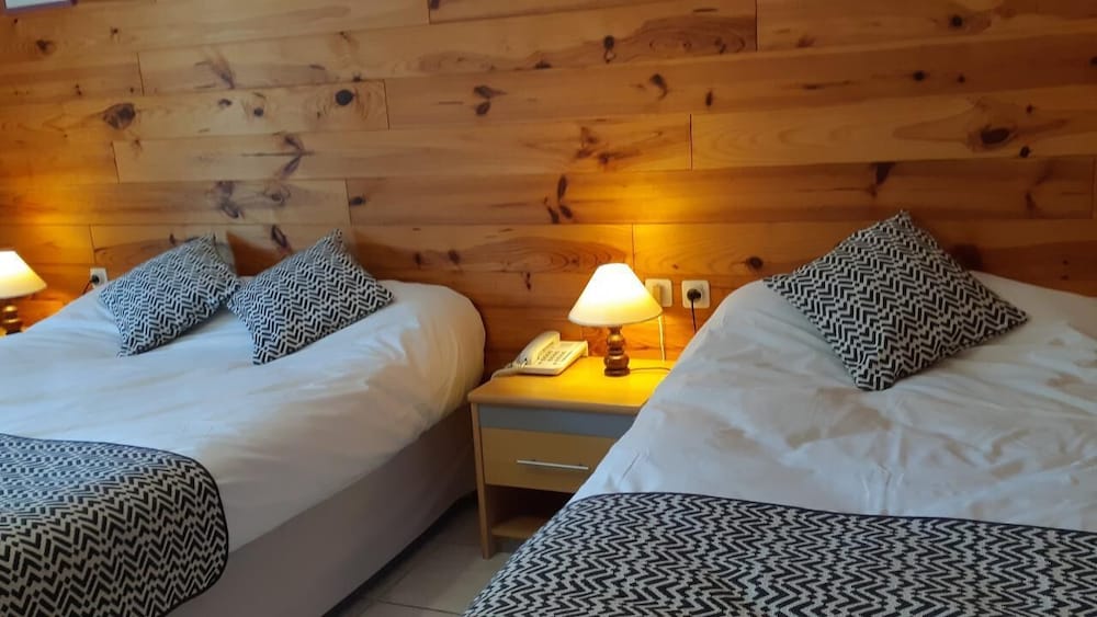 Double Room photo 3