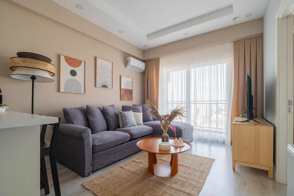 Design Apartment