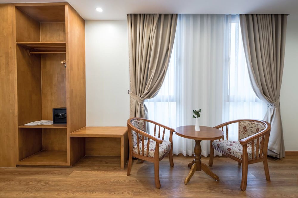 Premier Double Room photo 3