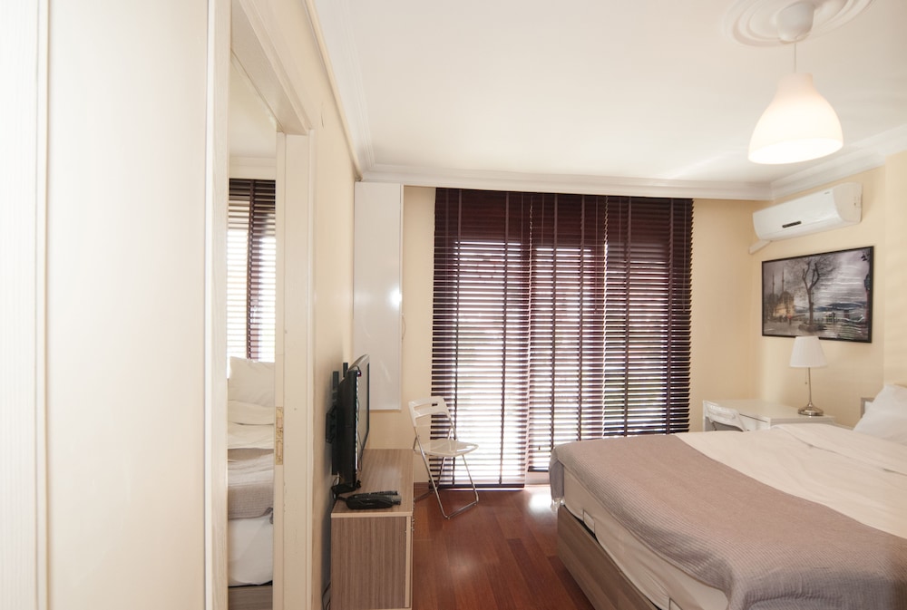 Deluxe Room (Family) photo 3