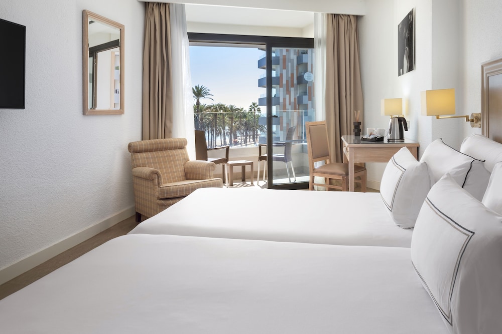 Double Room, Terrace, Sea View (Melia) - Photo 2