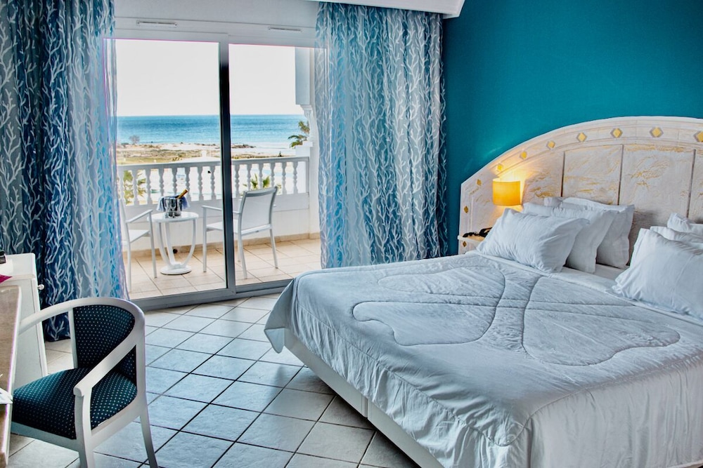 Deluxe Room photo 3