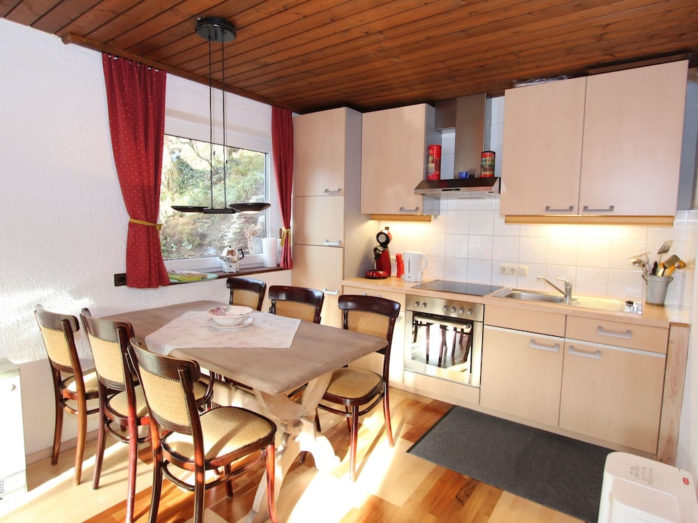 Chalet photo 3