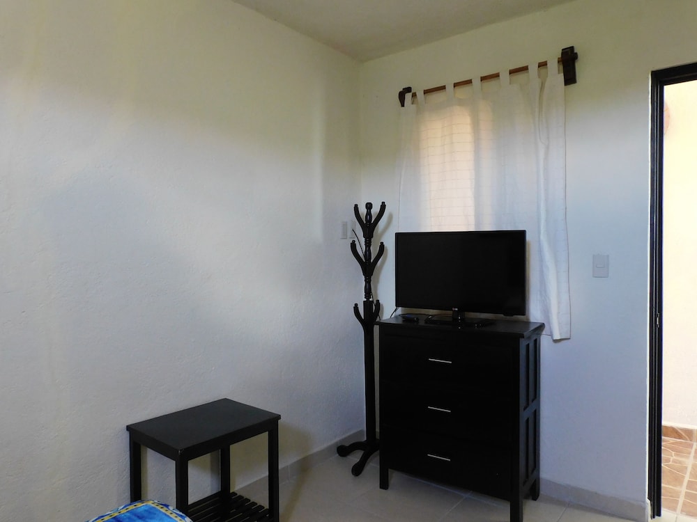 Quadruple Room photo 1
