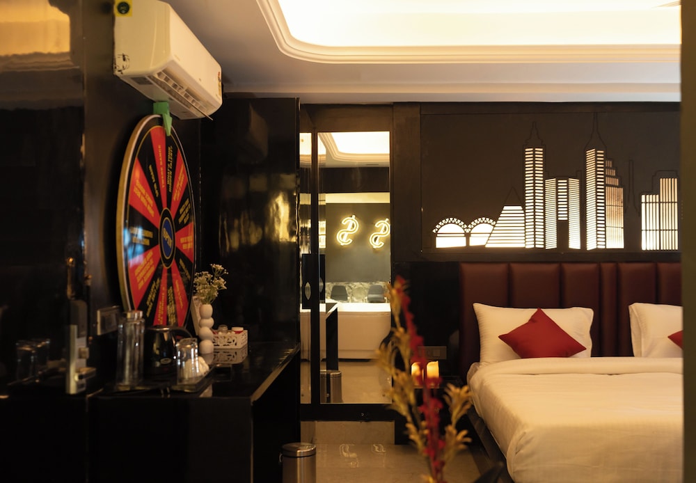 Las Vegas Room