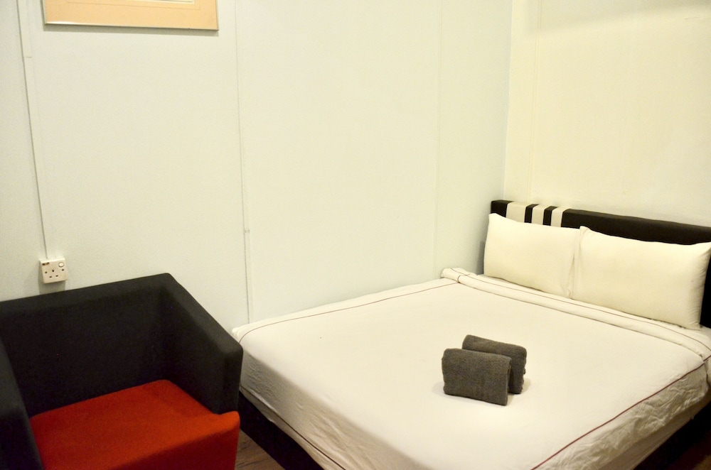 Junior Suite - Photo 1
