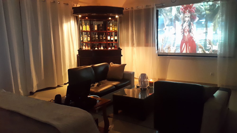 Presidential Suite, Sea View photo 3
