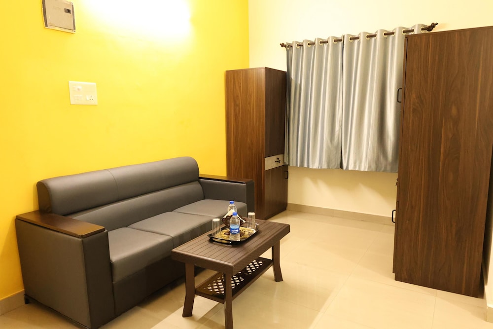 Family Apartment photo 3