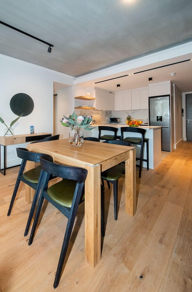 Standard Apartment, 2 Bedrooms photo 2
