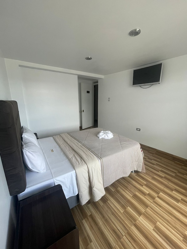 Executive Double Or Twin Room photo 2