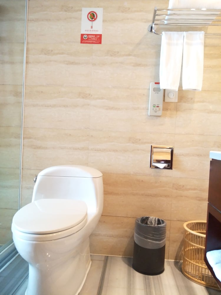 Deluxe Twin Room photo 3