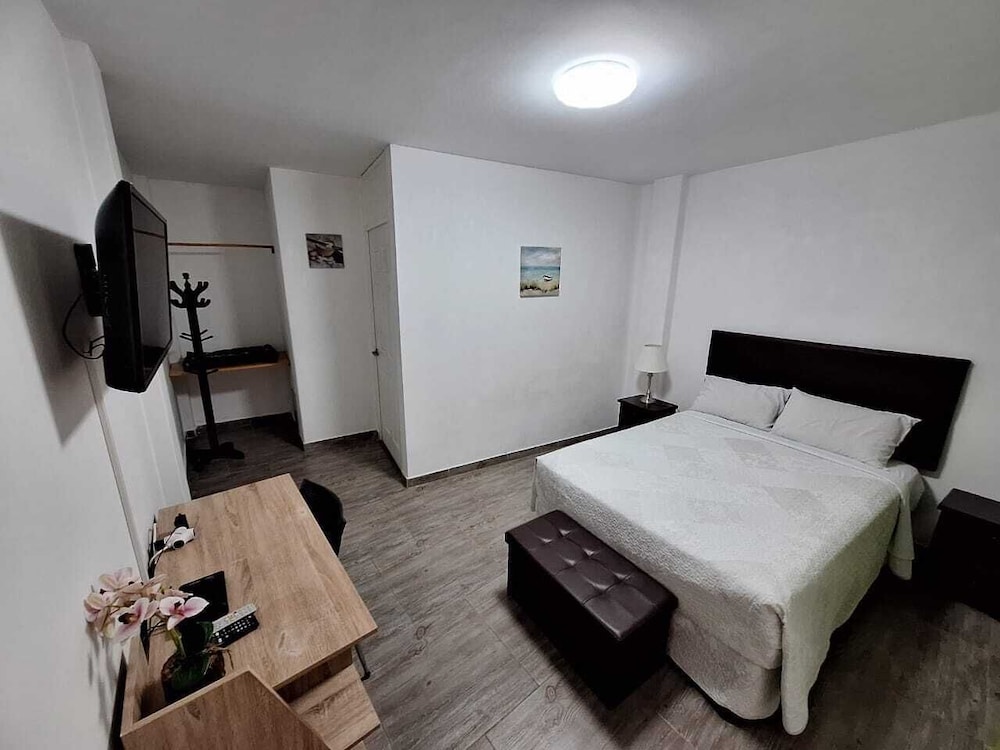 Standard Room photo 3