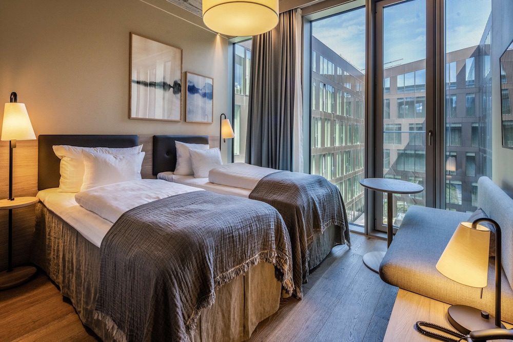 Standard Twin Room, 2 Twin Beds (Wellness & pool excluded) - Photo 1