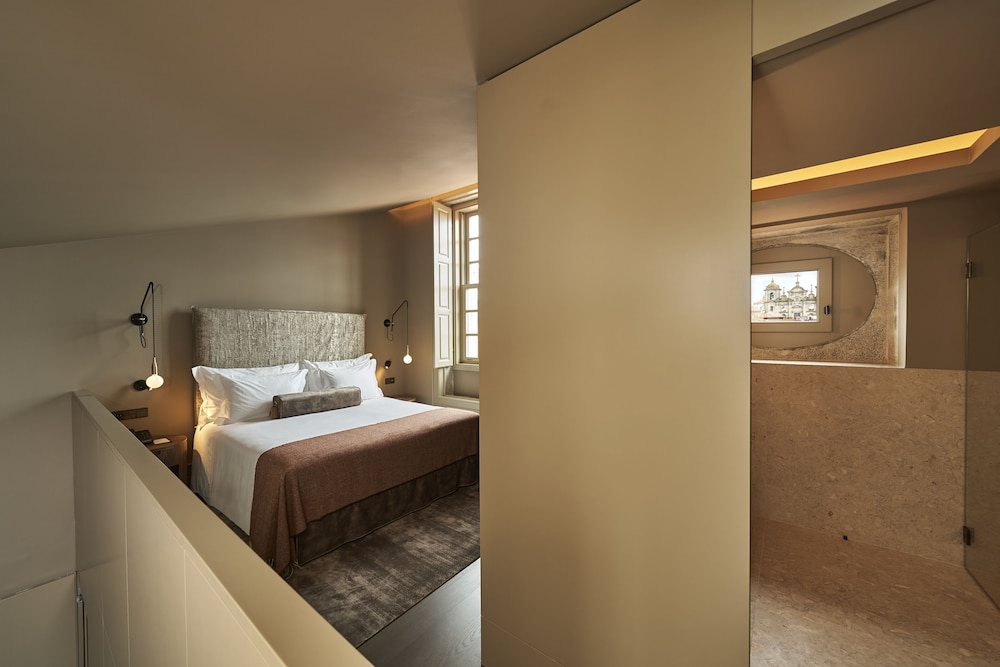 Suite Duplex (Palace)