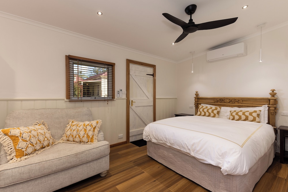 Deluxe Room photo 1