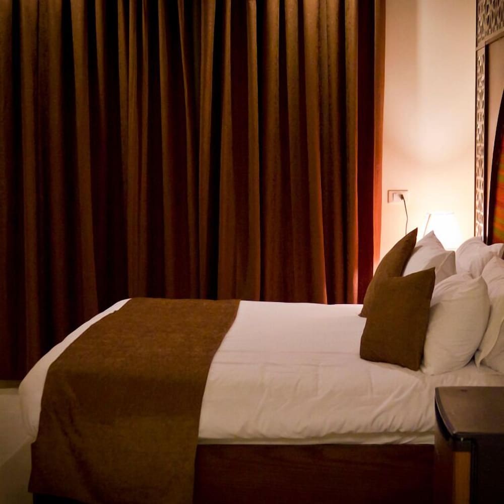 Deluxe Single Room photo 2