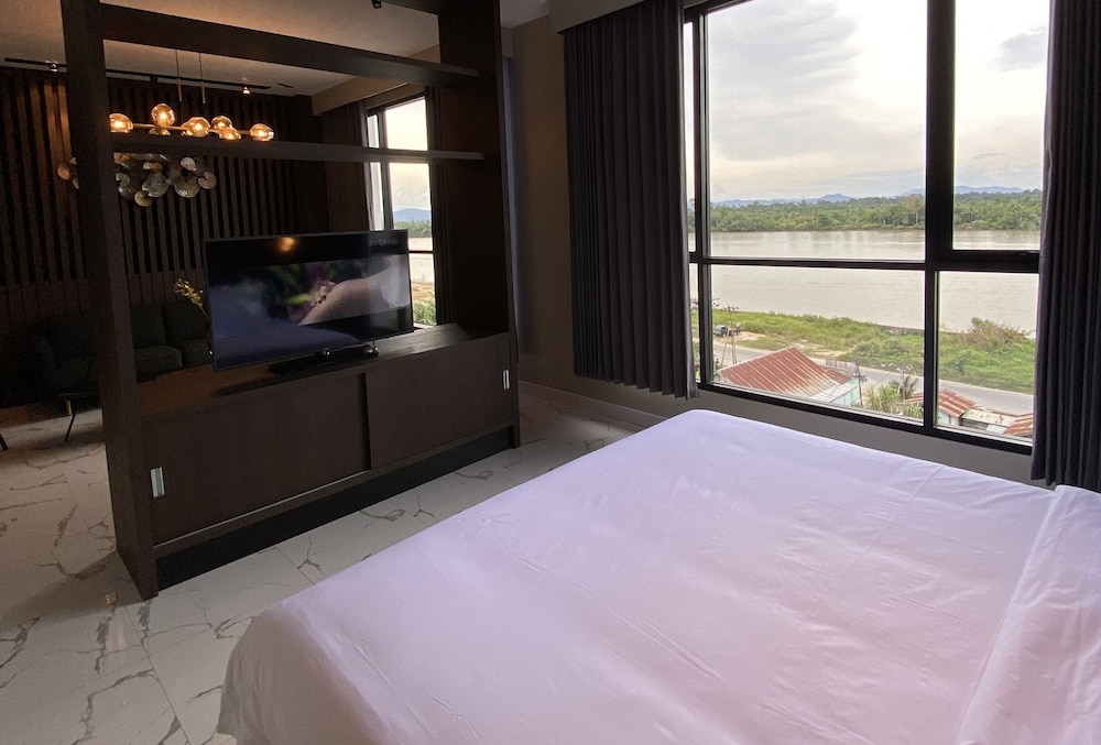 Executive Twin Room - Photo 4