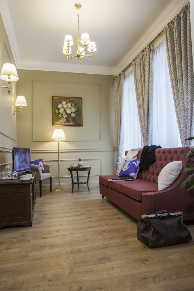 Suite, River View (Alfred fon Vacano) photo 3