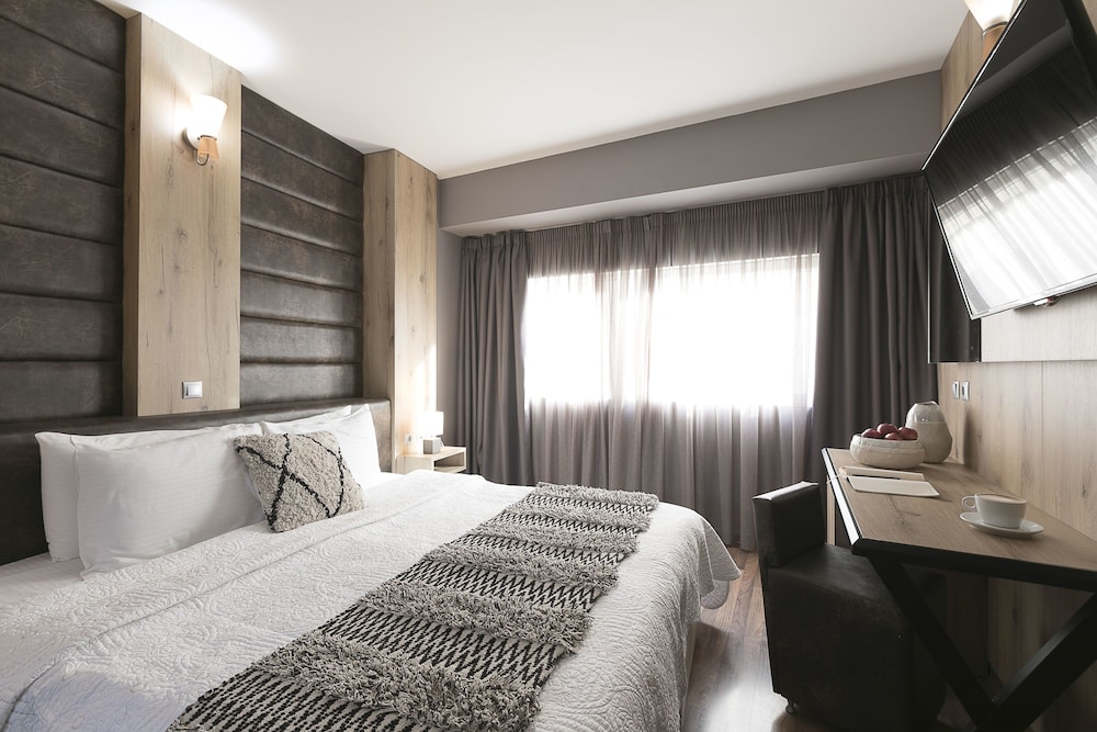Comfort Double Room - Photo 4