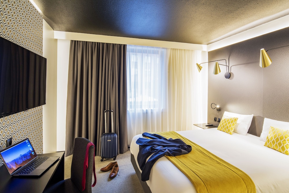 Standard Room, 1 Twin Bed