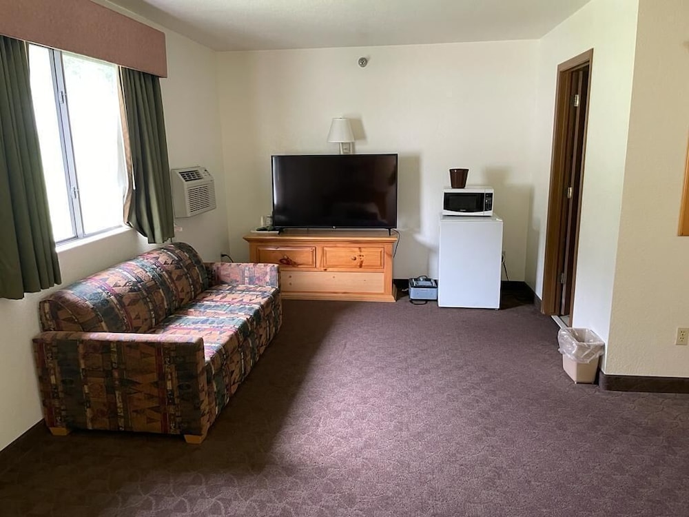 Presidential Room, 2 Queen Beds, Non Smoking photo 2