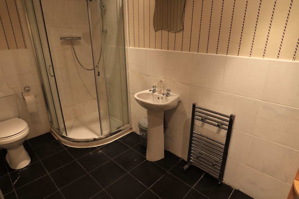 Panoramic Single Room photo 3