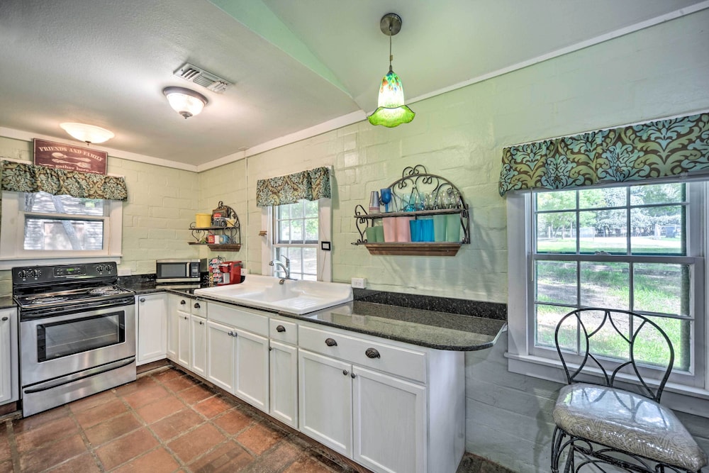 Cottage (2 Bedrooms) photo 3