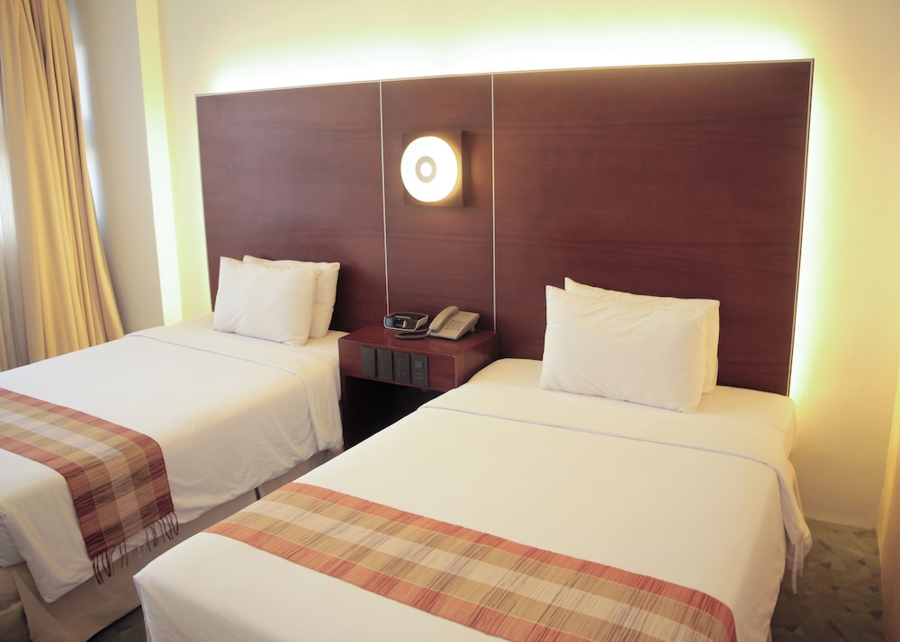 Deluxe Room - Photo 4