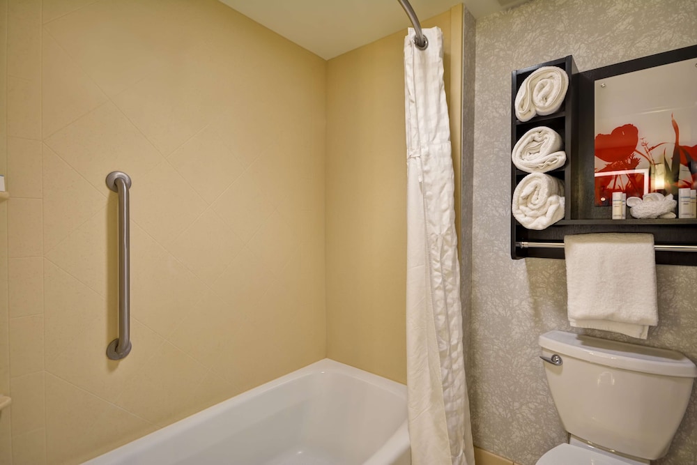 Suite, Accessible, Non Smoking photo 3