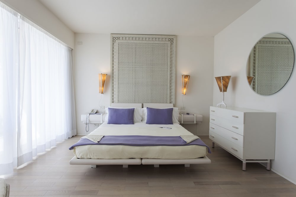 Junior Suite (Standard) - Photo 3