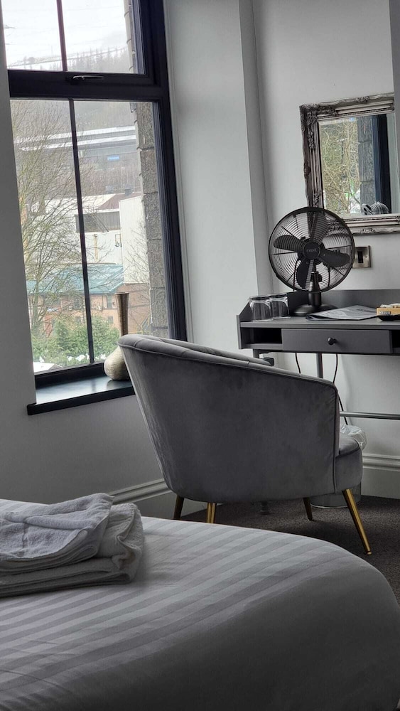 Superior Double Room - Photo 8