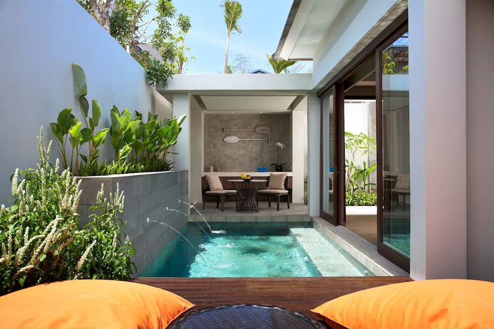 Deluxe Villa, 1 Bedroom, Private Pool - Photo 4