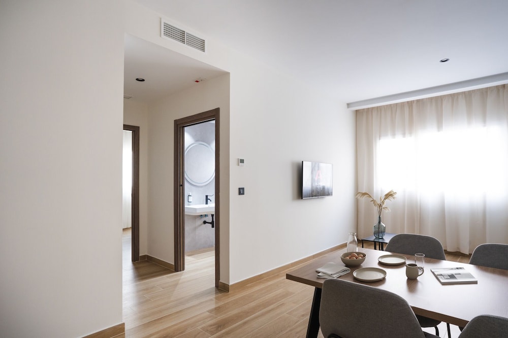 Alora Apartamentos Mérida, Foto 10