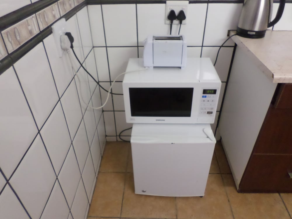 Comfort Room, 1 Bedroom, Non Smoking, Garden View photo 2