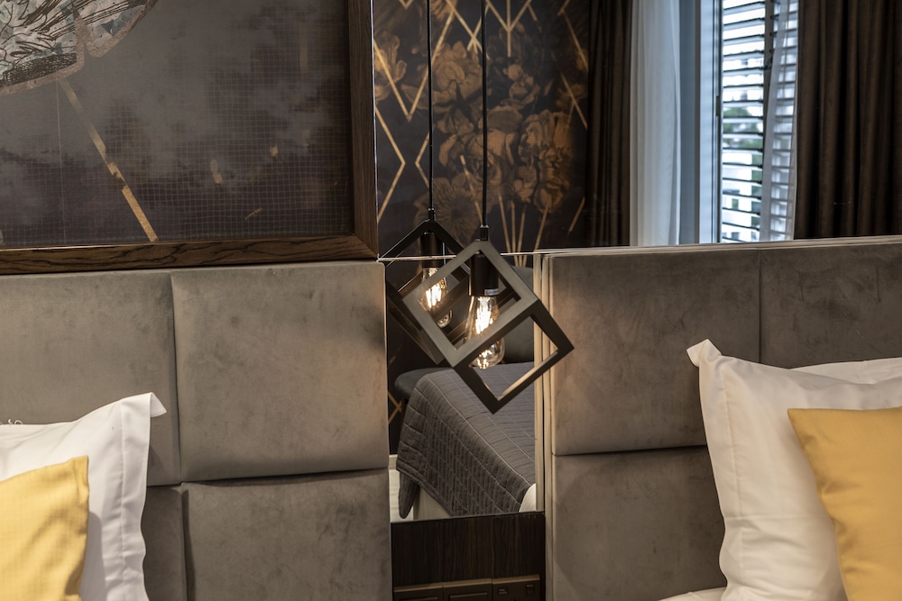 Family Suite - Photo 6