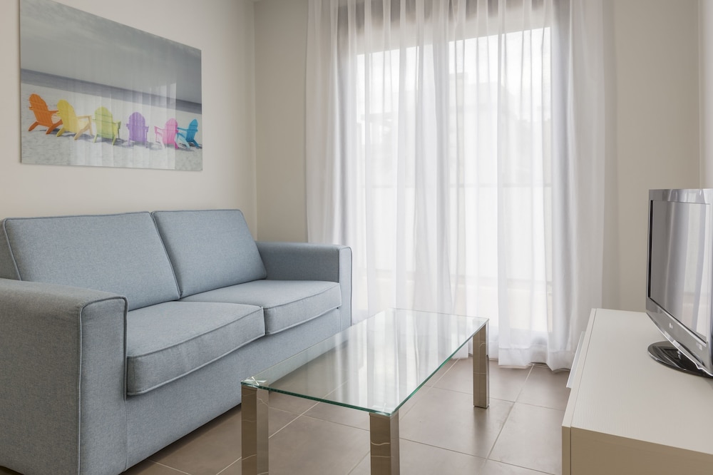 Superior Apartment, 2 Bedrooms, Terrace