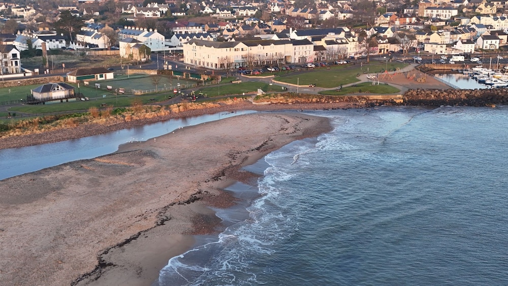 Marine Hotel Ballycastle, 사진 4