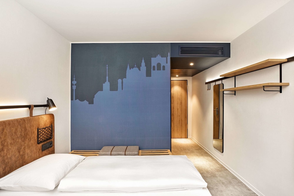 Comfort Double or Twin Room, 2 Twin Beds, Non Smoking