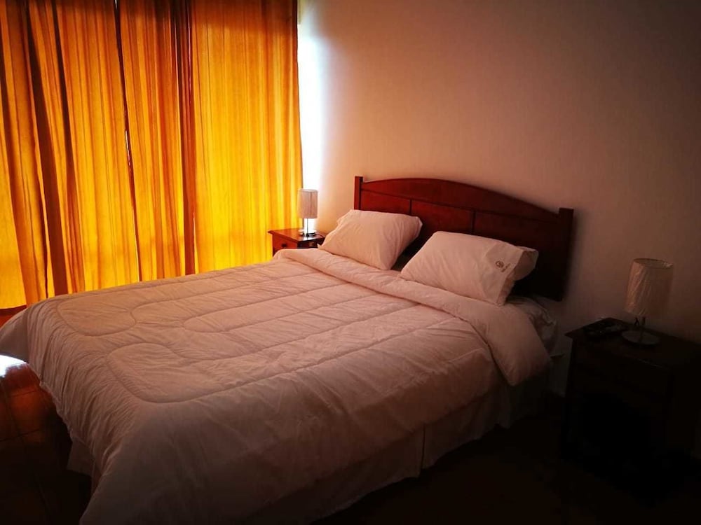 Executive Room, 1 Double Bed, Non Smoking photo 1