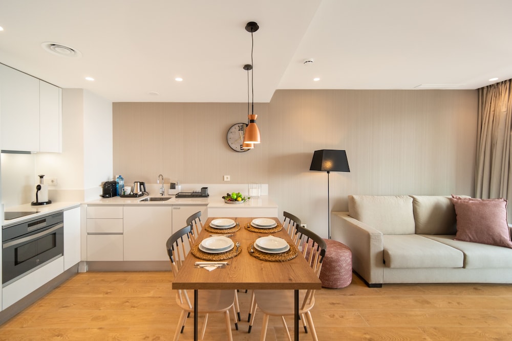 Superior Apartment, 1 Bedroom, Terrace