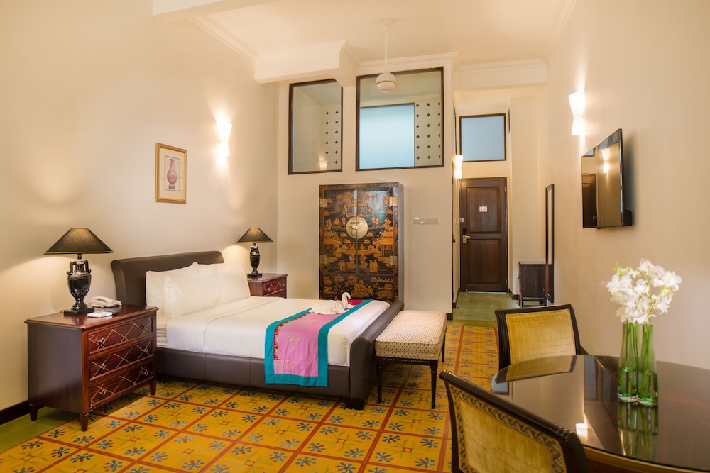 Heritage Room (Ground Floor) photo 2